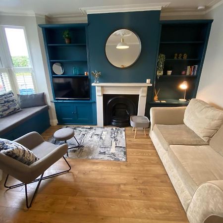 Luxurious 3 Bedroom House With Permit Parking Norwich Extérieur photo