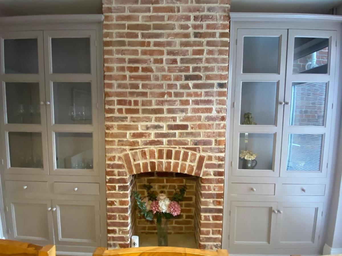 Luxurious 3 Bedroom House With Permit Parking Norwich Extérieur photo