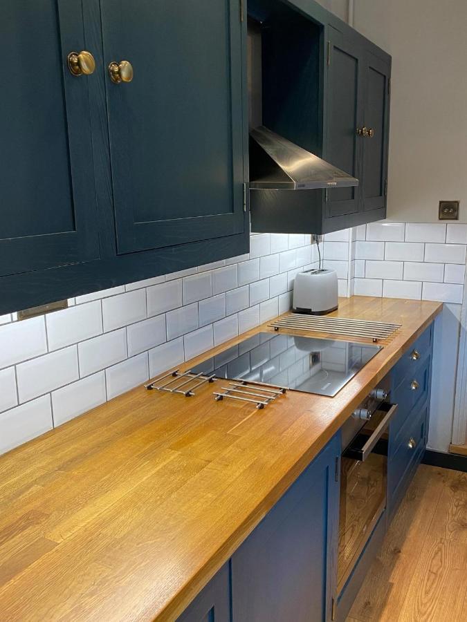 Luxurious 3 Bedroom House With Permit Parking Norwich Extérieur photo