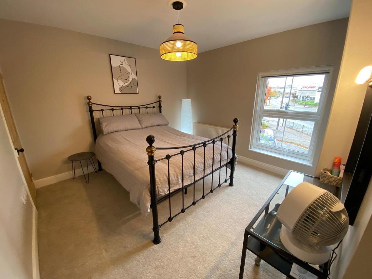 Luxurious 3 Bedroom House With Permit Parking Norwich Extérieur photo