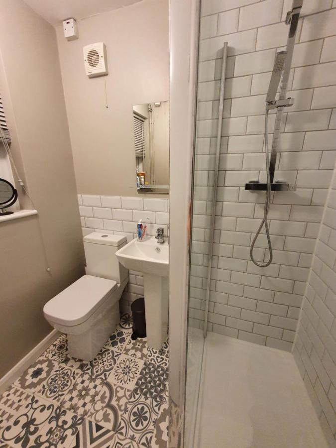 Luxurious 3 Bedroom House With Permit Parking Norwich Extérieur photo
